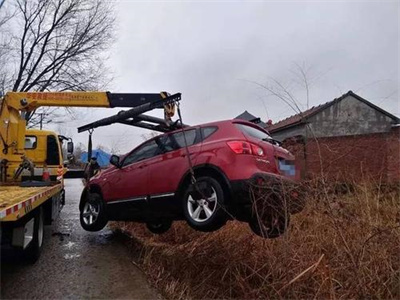 尖草坪区楚雄道路救援