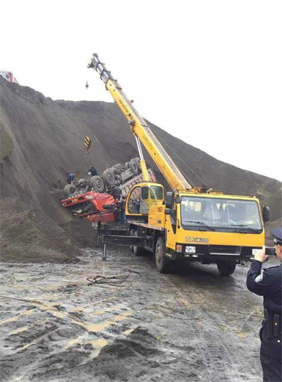 尖草坪区上犹道路救援