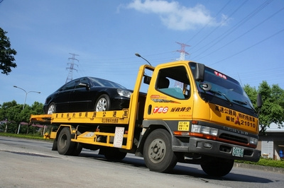 尖草坪区云县道路救援